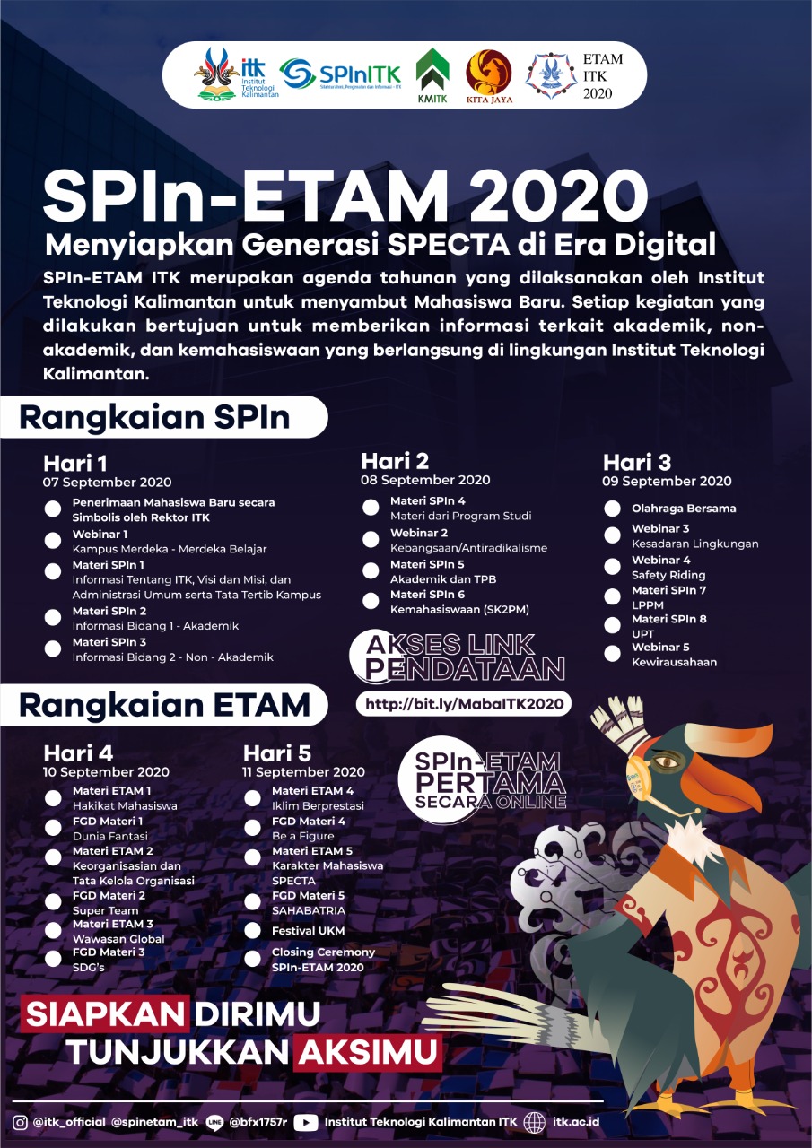 Seminar Kewirausahaan Digital: Membangun Startup dari Nol